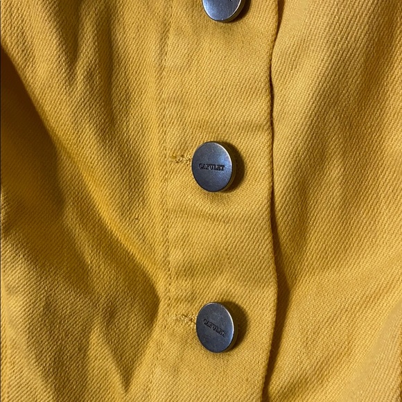 Capulet Dress - Never Worn - Picture 2 of 4